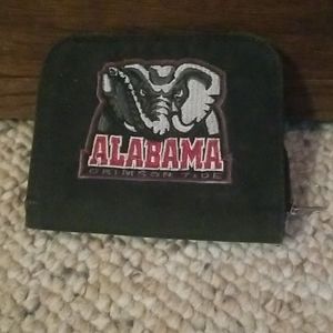 ALABAMA ROLL TIDE WALLET!!